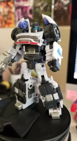 IronFactory EX29 Rush Beats Jazz -Model handmade 2ef1841f5e