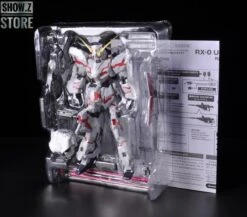 Bandai Spirits Gundam Universe GU GU-01 GU01 RX-78-2 Gundam GU-02 GU02 Wing Gundam GU-03 GU03 Unicorn Gundam Set Of 3 -Model handmade 2f2c4ec4d2