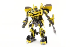 Weijiang M03 Movie Battle Blades Hornet Bumblebee -Model handmade 2f55144d76