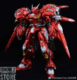 Vientiane Toys Upgrade Kits For Metal Build AGX-04 GP-04 Gerbera Tetra Gundam -Model handmade 2f6136808d
