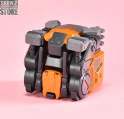 52Toys BeastBox BB-EX04HD HellDiver Heavy Armor -Model handmade 2fa9588560