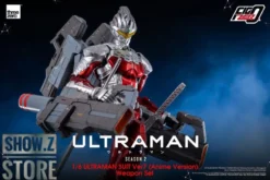 Threezero 1/6 Upgrade Weapon Set For Ultraman Suit Ver.7 Anime Version -Model handmade 2fd4f4a9af