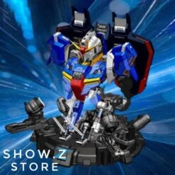 BSC YiHui YH Model 1/35 MSZ-006 MSZ006 Zeta Gundam Z Gundam Bust Model Kit -Model handmade 2febf7e945