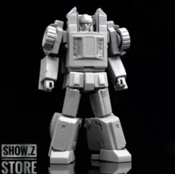 [Pre-Order] FansToys FT-58 Diverge Swerve -Model handmade 2fffd5b049