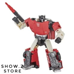 Takara TOMY War For Cybertron Siege Deluxe Wave 1 Sideswipe Hound Cog Skytread Set Of 4 12 Takara TOMY War For Cybertron Siege Deluxe Wave 1 Sideswipe Hound Cog Skytread Set Of 4 -Model handmade 3006a8fad2