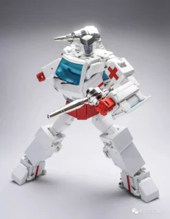 Weijiang WJ MPP30 MPP-30 Steel Guard MP-30 Ratchet Oversized -Model handmade 30274b24be