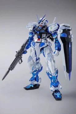 Metal Club MC 1/100 MBF-P03 Gundam Astray Blue Frame SEED Metal Build -Model handmade 3045985675