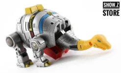 DX9 Toys War In Pocket X19 Quaker Sludge 17 DX9 Toys War In Pocket X19 Quaker Sludge -Model handmade 308e76387b