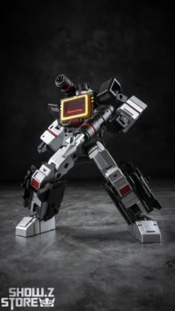 IronFactory EX-41S Shadow Wave Soundblaster -Model handmade 30939084bc