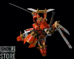 Kotobukiya Frame Arms 1/100 FA107 Shingen Model Kit 14 Kotobukiya Frame Arms 1/100 FA107 Shingen Model Kit -Model handmade 30b4624a78