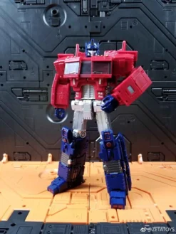 Zeta Toys EX-01 MP10 Optimus Prime -Model handmade 30c7c8d1df