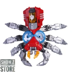 52Toys BeastBox BB-12 Darknet 29 52Toys BeastBox BB-12 Darknet -Model handmade 3130143e1d