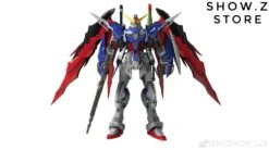 McShow 1/72 ZGMF-X42S MB Destiny Gundam -Model handmade 314dbd04ca