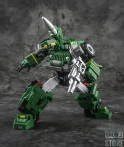 IronFactory EX-38 Optics Hunter Hound -Model handmade 316cb3bb54