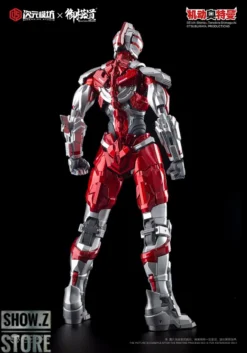 Eastern Model & Dimension Studio 1/6 Ultraman Manga Version -Model handmade 3199cb901a