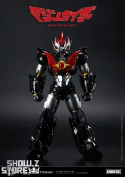 [Pre-Order] Blitzway BW-CA-10901 Carbotix Mazinkaiser -Model handmade 31b0bc73fc