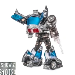 NewAge H3T Harry Prowl Clear Version -Model handmade 31b30cdf89