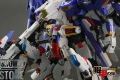Mechanicore 1/72 MASX-0033 MSA-0011 [Ext] Ex-S Gundam Clear Version -Model handmade 31b5513dd5
