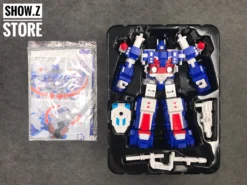 MechFansToys MF-08 Ultra Magnus 10 MechFansToys MF-08 Ultra Magnus -Model handmade 31ccdcc3a8 scaled