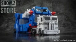 CostPerformance CP-01 Ultra Magnus -Model handmade 320de57c1f