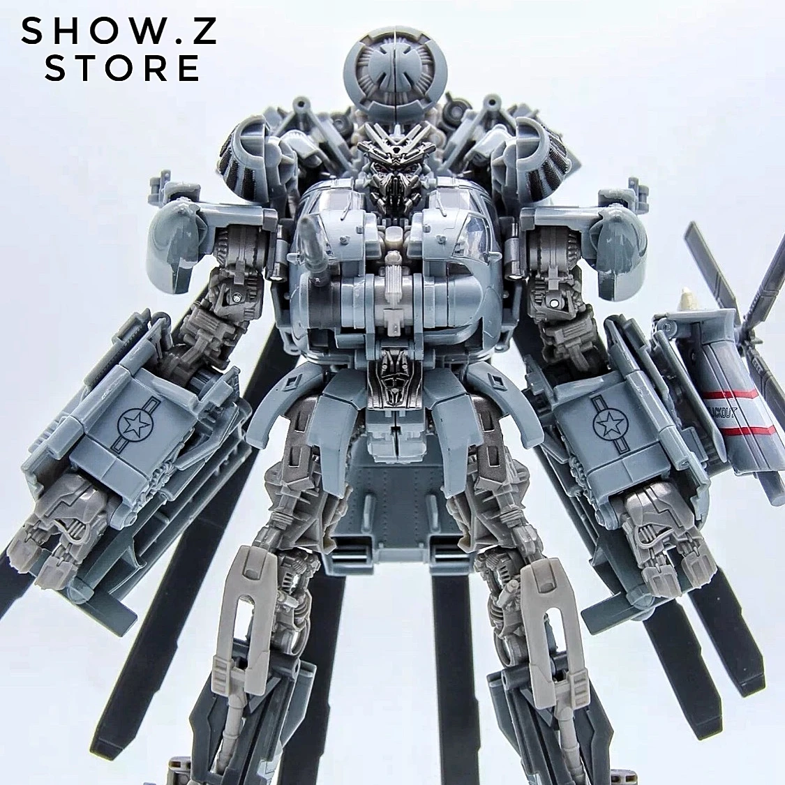 Takara Studio Series Leader Class Blackout SS-08 1 Takara Studio Series Leader Class Blackout SS-08