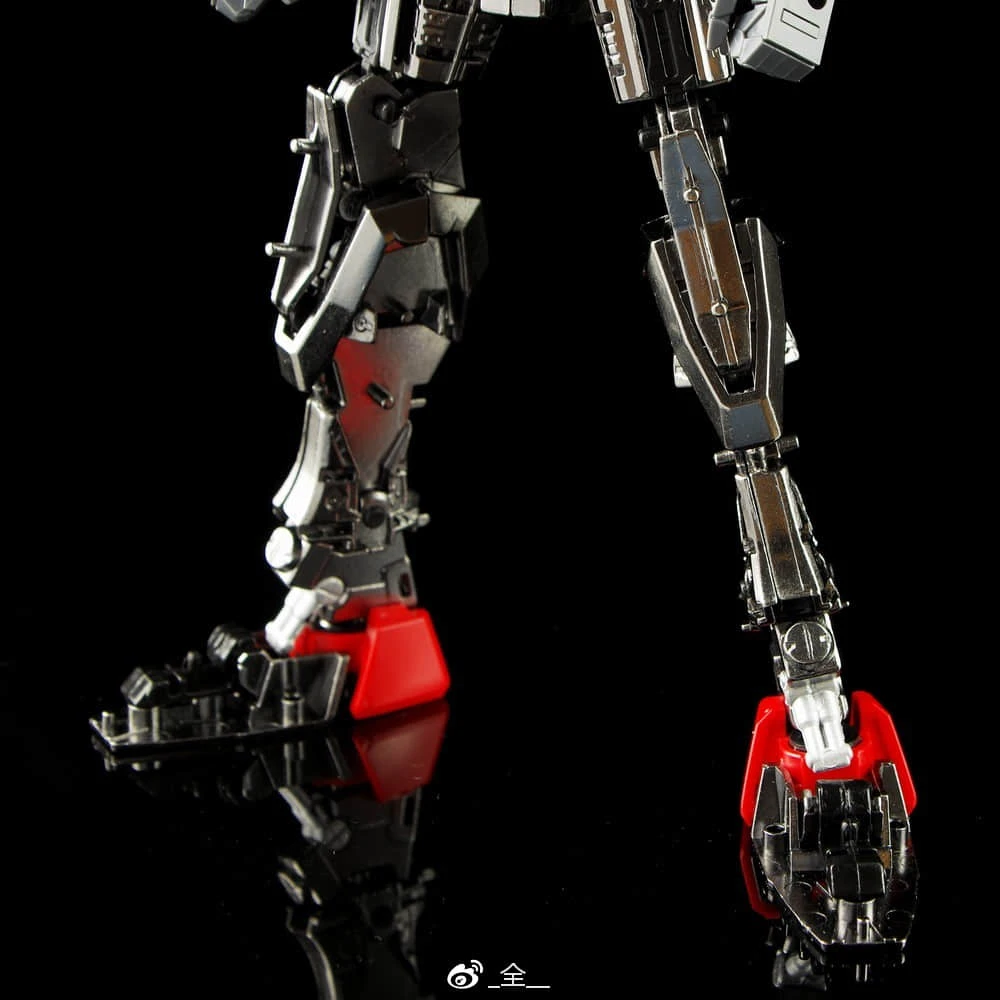 3R MG 1/100 GAT-X105 Ailestrike Gundam Ally Frame Upgrade Kits 10 3R MG 1/100 GAT-X105 Ailestrike Gundam Ally Frame Upgrade Kits - Image 10