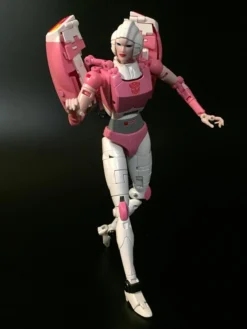 Fanstoys FT-24 Rouge Arcee 27 Fanstoys FT-24 Rouge Arcee -Model handmade 3272e4746e