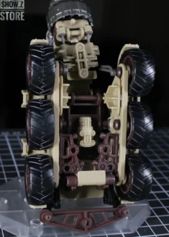 Rihio Multiabyss MM007 Lair Perambulator Set Of 4 (BlueBlackGreyBrown) -Model handmade 32fb051ba8