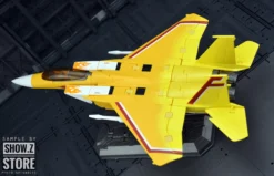 YES MODEL YM MP-11S Sunstorm 14 YES MODEL YM MP-11S Sunstorm -Model handmade 32fbdc168d