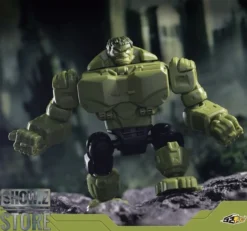 52Toys Megabox MB-09 Hulk -Model handmade 3312492422
