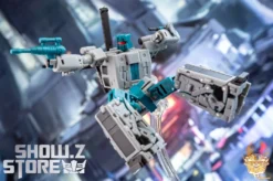 Magic Square MS-B54D Tornado Vortex IDW Version -Model handmade 3316d2a0de