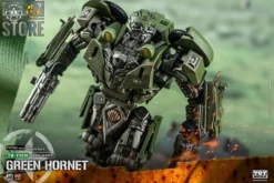 [Green Ver.] Toyworld TW-FS03G Green Hornet WWII -Model handmade 3355fa2a32