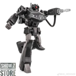 NewAge H35M Cyclops Shockwave Galactic Man Version -Model handmade 3370716e74