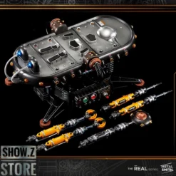 Blitzway X 5PRO Studio Astro Boy Assembly Bed Pack