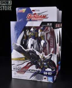 Bandai Spirits Gundam Universe GU GU-01 GU01 RX-78-2 Gundam GU-02 GU02 Wing Gundam GU-03 GU03 Unicorn Gundam Set Of 3 -Model handmade 337b49e03b