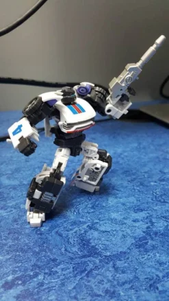 IronFactory EX29 Rush Beats Jazz -Model handmade 338ddea79e