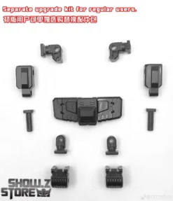 TFC Toys Hades Liokaiser Set Of 6 Figures Renewal Version -Model handmade 33d94d45f9