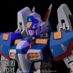 Sentinel Toys Riobot Super Robot Wars OG R-1 Real Personal Trooper -Model handmade 33ed6badea