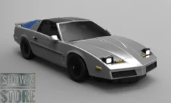 XTransbots MM-6G Murrow Rook -Model handmade 3401951157