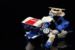 Xtransbots MM-XIII Crackup (Stunticons Breakdown) MX-XIII MX-13 -Model handmade 341d1cc104