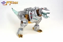 FansToys FT-08X Grinder (Premium Paint) 38 FansToys FT-08X Grinder (Premium Paint) -Model handmade 3430c4c91f