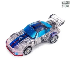 NewAge New Age NA H2T H-2T Kagemusha Jazz Clear Version -Model handmade 347e389ab7