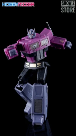 Magic Square MS-B18SG Optimus Prime Shattered Glass Version -Model handmade 34d57d17a2