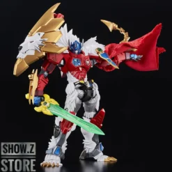 Flame Toys Furai Model Leo Prime Model Kit 30 Flame Toys Furai Model Leo Prime Model Kit -Model handmade 358ac4f527