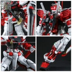 Daban DB 1/60 PG MBF-P02 MBFP02 Gundam Astray Red Frame -Model handmade 35b44e97f4