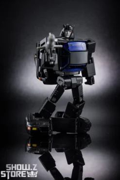 XTransbots MM-10C Toro Cliffjumper Clone Version 25 XTransbots MM-10C Toro Cliffjumper Clone Version -Model handmade 360c503931