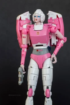 Fanstoys FT-24 Rouge Arcee 36 Fanstoys FT-24 Rouge Arcee -Model handmade 3612055648