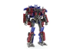 Weijiang SS-05 Optimus Prime MPSS Commander -Model handmade 3632f38781