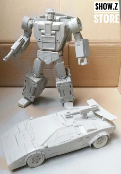Xtransbots MM-XIII Crackup (Stunticons Breakdown) MX-XIII MX-13 -Model handmade 367262f7ae
