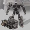 Weijiang WJ MPP10W Oversized Heaven Commander Ultra Magnus Extremely Damaged Version